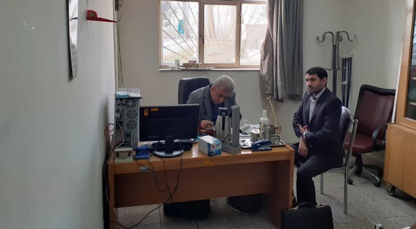 روز دوم مصاحبه پذیرفته شدگان چند برابر ظرفیت آزمون استخدام پیمانی آموزش و پرورش 3