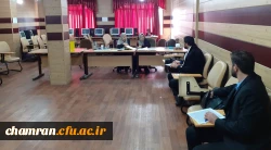 روز دوم مصاحبه پذیرفته شدگان چند برابر ظرفیت آزمون استخدام پیمانی آموزش و پرورش 5