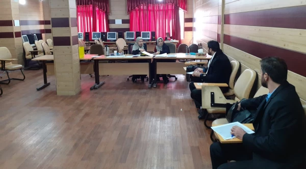 روز دوم مصاحبه پذیرفته شدگان چند برابر ظرفیت آزمون استخدام پیمانی آموزش و پرورش 5