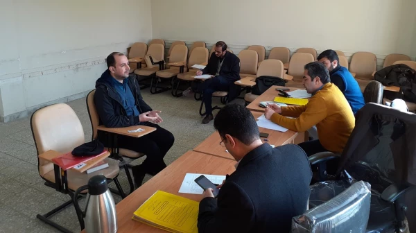 روز دوم مصاحبه پذیرفته شدگان چند برابر ظرفیت آزمون استخدام پیمانی آموزش و پرورش 6