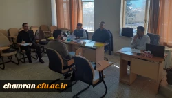 سومین روز از مصاحبه پذیرفته شدگان چند برابر ظرفیت آزمون استخدام پیمانی 4