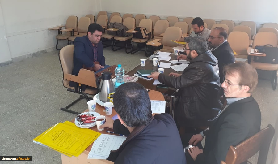 سومین روز از مصاحبه پذیرفته شدگان چند برابر ظرفیت آزمون استخدام پیمانی 5