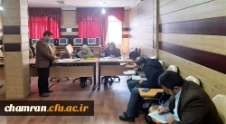 سومین روز از مصاحبه پذیرفته شدگان چند برابر ظرفیت آزمون استخدام پیمانی معلمی 5