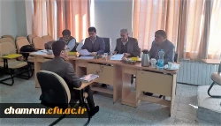 سومین روز از مصاحبه پذیرفته شدگان چند برابر ظرفیت آزمون استخدام پیمانی معلمی 6