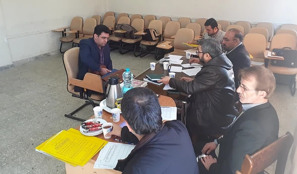 سومین روز از مصاحبه پذیرفته شدگان چند برابر ظرفیت آزمون استخدام پیمانی معلمی 8