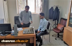 سومین روز از مصاحبه پذیرفته شدگان چند برابر ظرفیت آزمون استخدام پیمانی معلمی 9