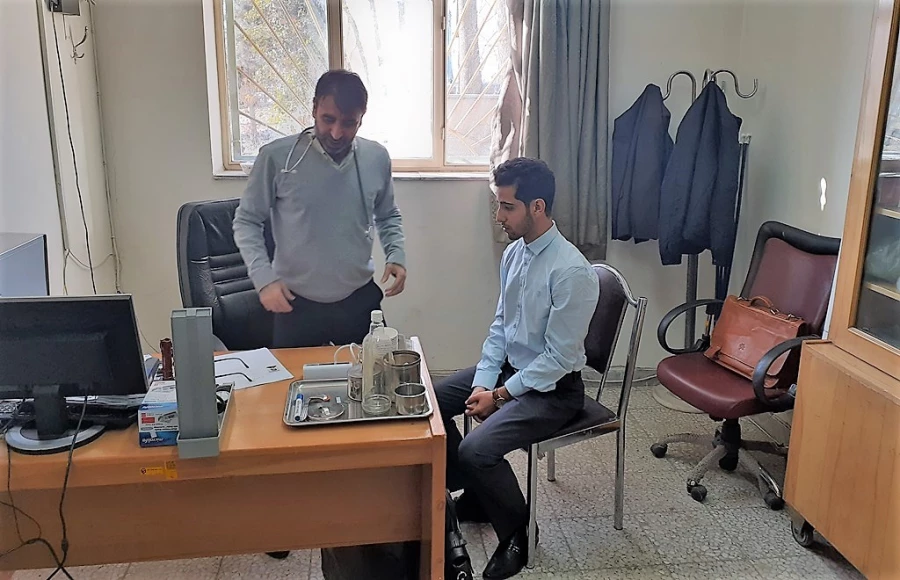 سومین روز از مصاحبه پذیرفته شدگان چند برابر ظرفیت آزمون استخدام پیمانی معلمی 9