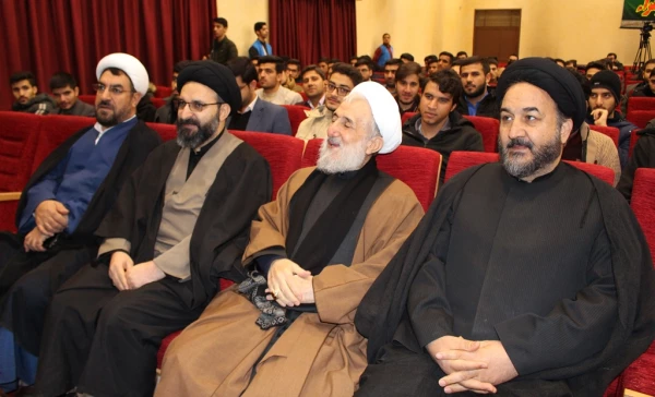 آغاز ششمین دوره کشوری حیات طیبه در پردیس شهید چمران 4