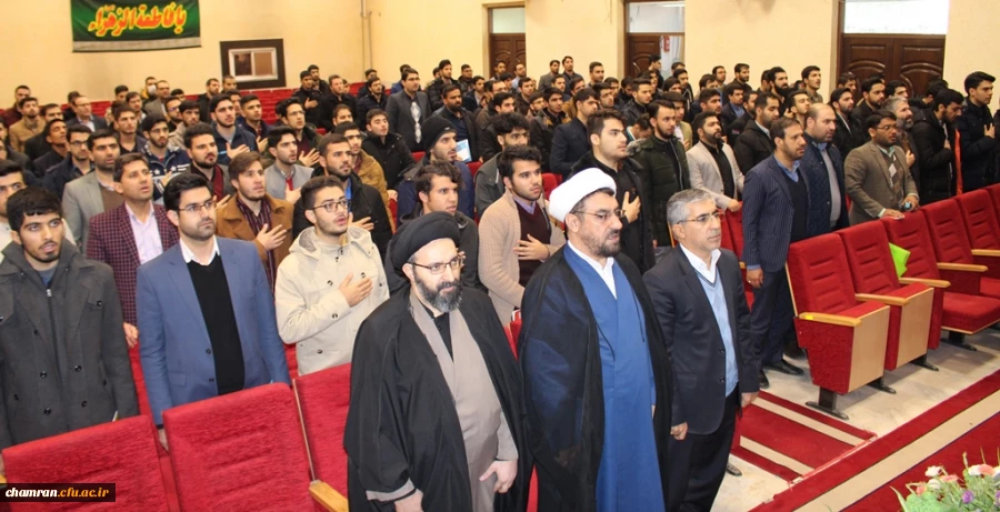 وظیفه دانشگاه فرهنگیان تربیت انسان سالم و کامل است 3