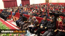 وظیفه دانشگاه فرهنگیان تربیت انسان سالم و کامل است 4