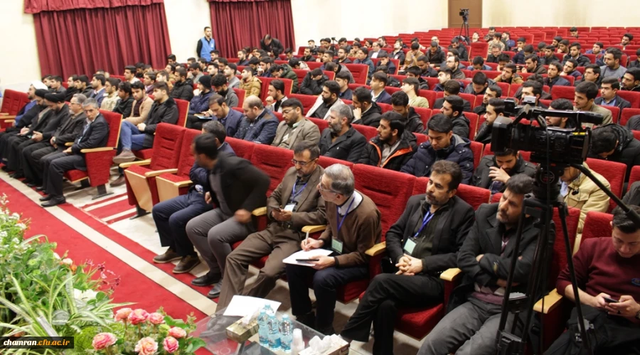 وظیفه دانشگاه فرهنگیان تربیت انسان سالم و کامل است 4