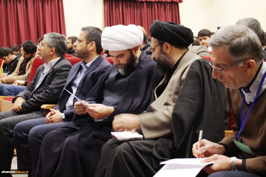 جمهوری اسلامی ایران زیر بار زور مستکبران نمی رود 4