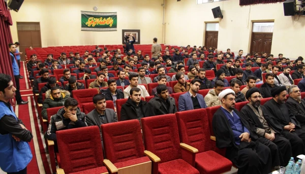 مر اقب باشید سرگرمی ها و امور بیرونی شما را از یاد خدا غافل نسازد 6