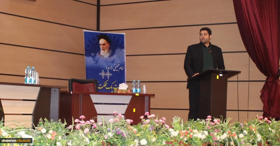 کارگاههای ششمین دوره حیات طیبه در دهم بهمن 7