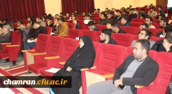 کارگاههای ششمین دوره حیات طیبه در دهم بهمن 8