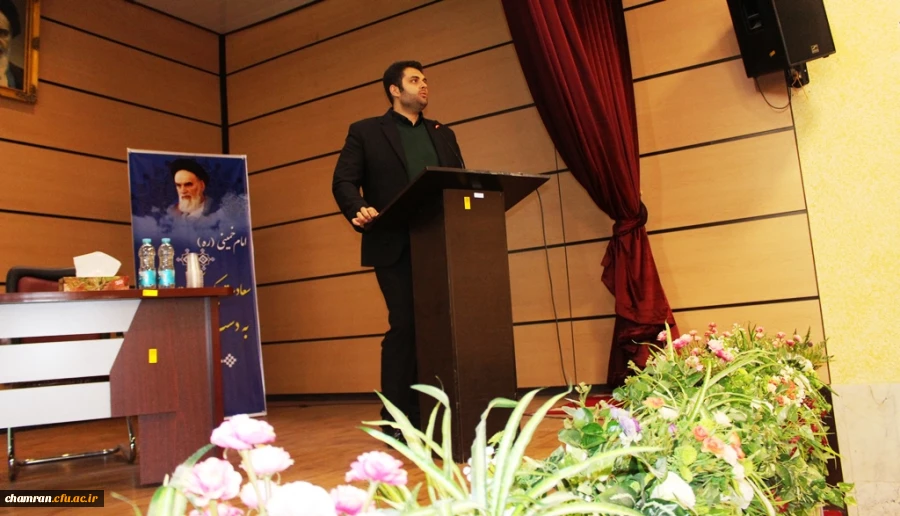 کارگاههای ششمین دوره حیات طیبه در دهم بهمن 10