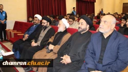 وظیفه دانشگاه فرهنگیان تربیت انسان سالم و کامل است 6