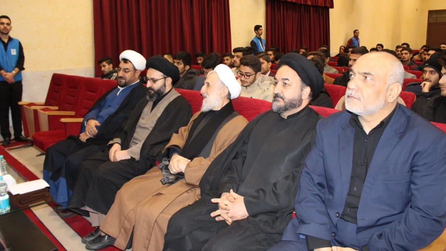 وظیفه دانشگاه فرهنگیان تربیت انسان سالم و کامل است 6