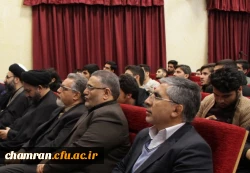 جمهوری اسلامی ایران زیر بار زور مستکبران نمی رود 5