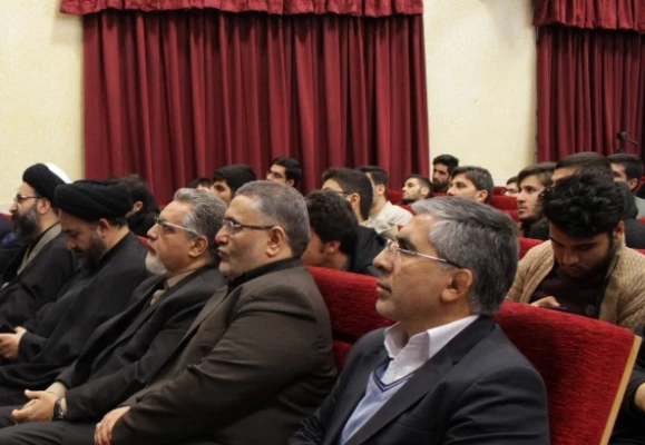 جمهوری اسلامی ایران زیر بار زور مستکبران نمی رود 5