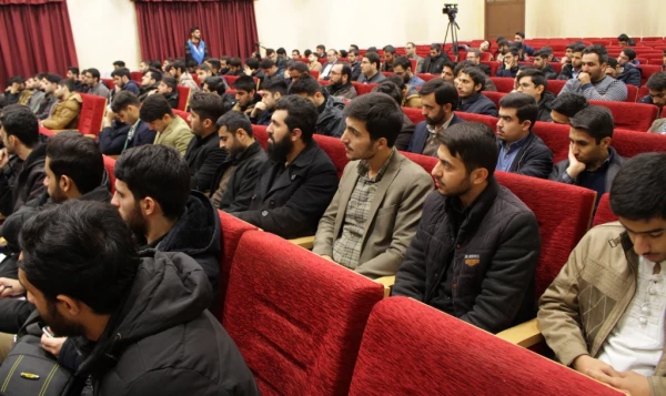 مهم ترین و حیاتی ترین مسئله در مفهوم حیات طیبه، ذکر و یاد خداست 2