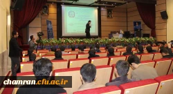 کارگاههای ششمین دوره حیات طیبه در یازدهم بهمن 3