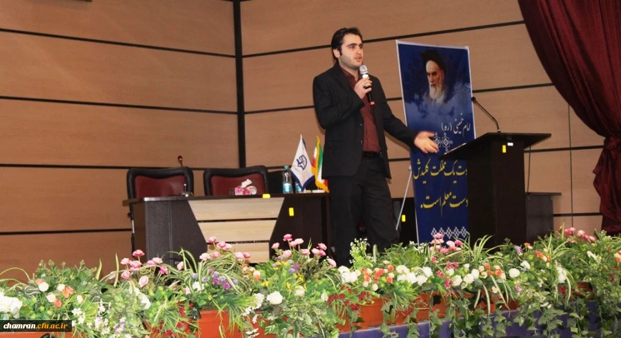 کارگاههای ششمین دوره حیات طیبه در یازدهم بهمن 4