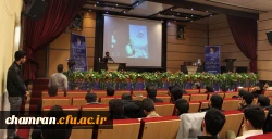 برنامه های ششمین دوره کشوری حیات طیبه در سالن اجتماعات شهید حاج قاسم سلیمانی 19