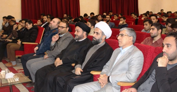 پایان ششمین دوره کشوری حیات طیبه در پردیس شهید چمران 3