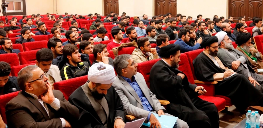 کلاس درس یک بهشت متحرک است 3