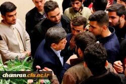 کلاس درس یک بهشت متحرک است 5