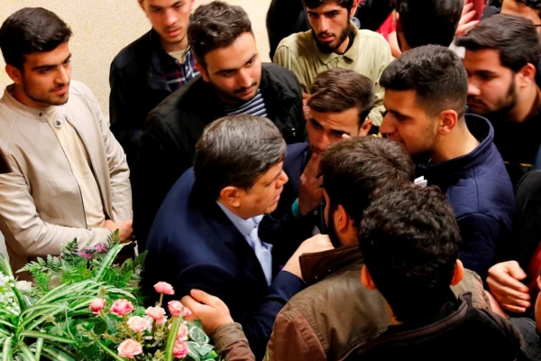 کلاس درس یک بهشت متحرک است 5