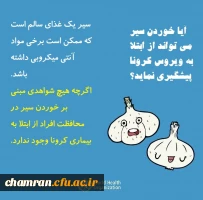 پاسخ سازمان جهانی بهداشت به برخی باورها درباره ویروس کرونا 5