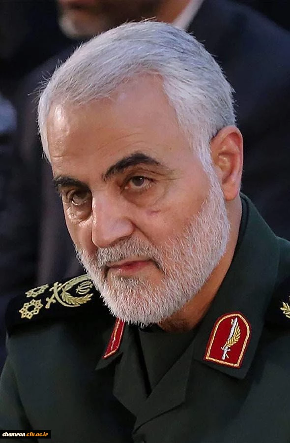 متن وصیت نامه شهید حاج قاسم سلیمانی 2