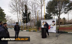 برگزاری تریبون آزاد دانشجویی درباره انتخابات 6