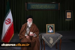 پیام نوروزی حضرت آیت الله خامنه ای رهبر انقلاب اسلامی به مناسبت آغاز سال 1399 2