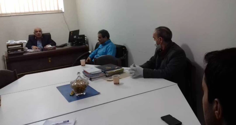 برگزاری جلسات توجیهی و آموزشی سامانه مدیریت دروس دانشگاه فرهنگیان 3