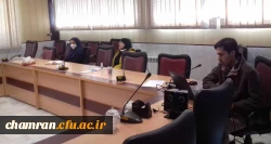 برگزاری جلسات توجیهی و آموزشی سامانه مدیریت دروس دانشگاه فرهنگیان 6