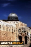 بیت المقدس پاره تن اسلام است 2