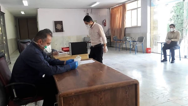 آغاز ثبت نام حضوری مهارت آموزان دوره معلمی (ماده ۲۸) 2