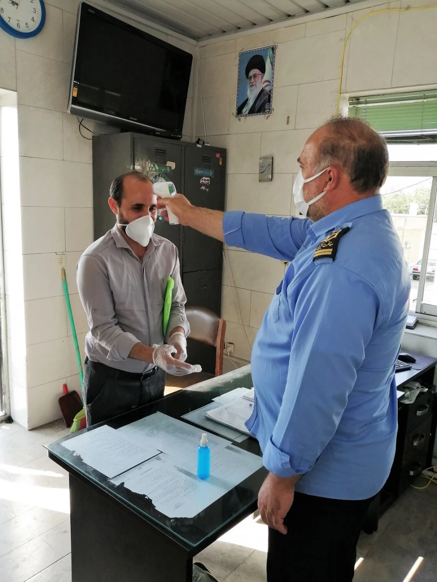 آغاز ثبت نام حضوری مهارت آموزان دوره معلمی (ماده ۲۸) 3