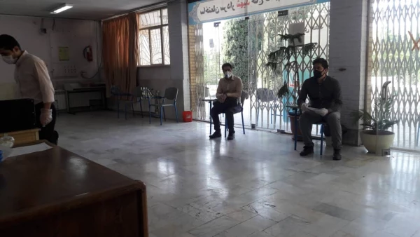 آغاز ثبت نام حضوری مهارت آموزان دوره معلمی (ماده ۲۸) 6
