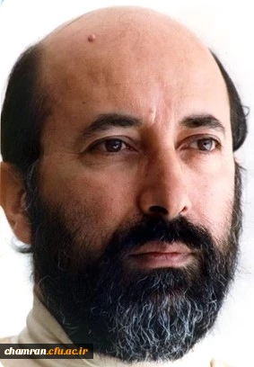 یاد و خاطره شهید دکتر مصطفی چمران گرامی باد 2