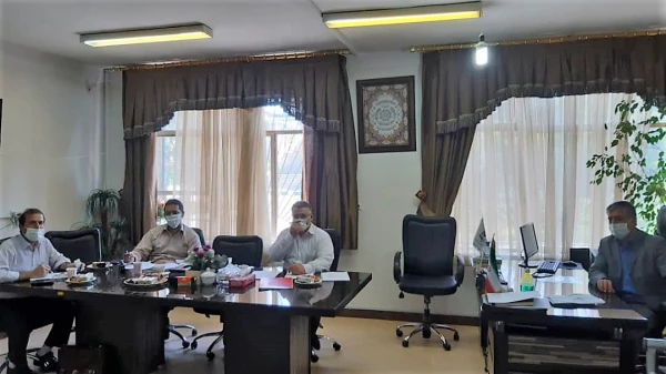 انجام مصاحبه تکمیل ظرفیت پذیرفته شدگان آزمون سراسری سال ۱۳۹۸ 2