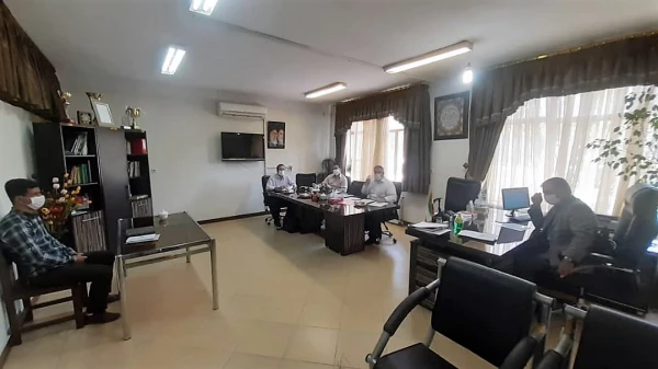 انجام مصاحبه تکمیل ظرفیت پذیرفته شدگان آزمون سراسری سال ۱۳۹۸ 3