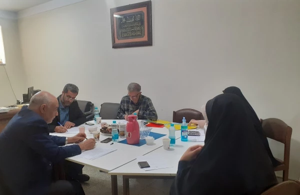 انجام مصاحبه تکمیل ظرفیت پذیرفته شدگان آزمون سراسری سال ۱۳۹۸ 6