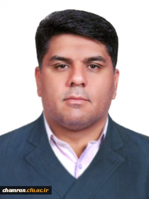 تبریک کسب رتبه اول پژوهشگر برتر به دکتر شهرام نظری
