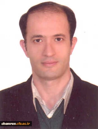 تبریک کسب رتبه دوم پژوهشگر برتر به دکتر محسن حلاجی