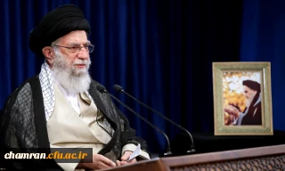 تاکید مقام معظم رهبری بر جذب و گزینش معلم از طریق دانشگاههای فرهنگیان و شهید رجایی