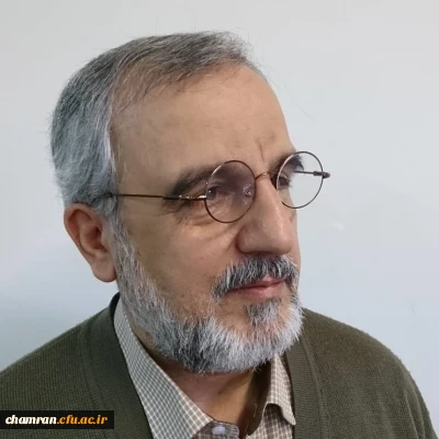 مشارکت بیش از ۳۰ نفر از اعضای هیئت علمی در تدریس دروس معارف پردیس و مراکز تابعه
